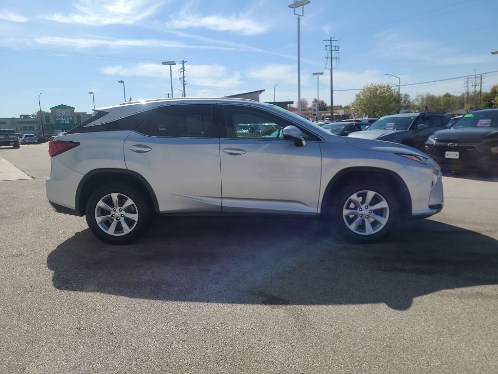 Used 2016 Lexus RX 350 AWD w/ Premium Package image 7