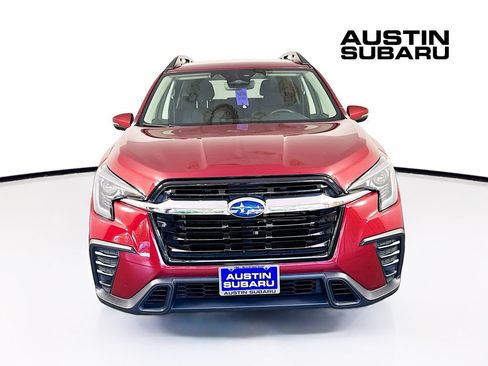 Used 2023 Subaru Ascent Premium w/ Convenience Package AWD/4WD image 3