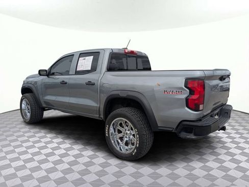 Used 2023 Chevrolet Colorado Trail Boss w/ Technology Package image 6