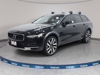 Used 2022 Volvo V90 B6 Cross Country w/ Advanced Package video 1