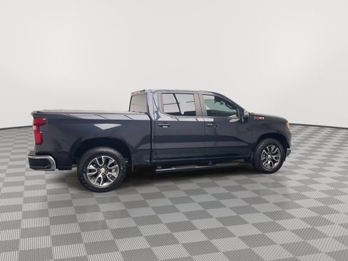 Certified 2023 Chevrolet Silverado 1500 LT image 42