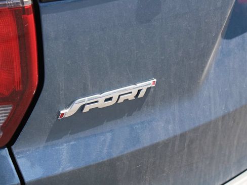 Used 2019 Ford Explorer Sport AWD/4WD image 15