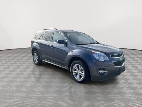Used 2014 Chevrolet Equinox LT w/ Power Convenience Package image 2