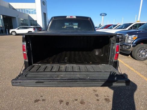 Used 2013 Ford F150 FX4 image 6