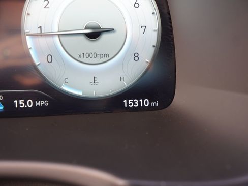 Used 2025 Hyundai Palisade SEL image 39