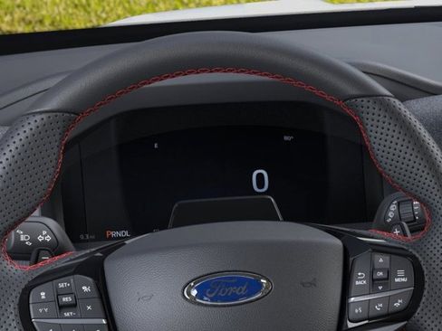 New 2025 Ford Explorer ST image 36