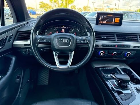 Used 2018 Audi Q7 2.0T Premium Plus image 13
