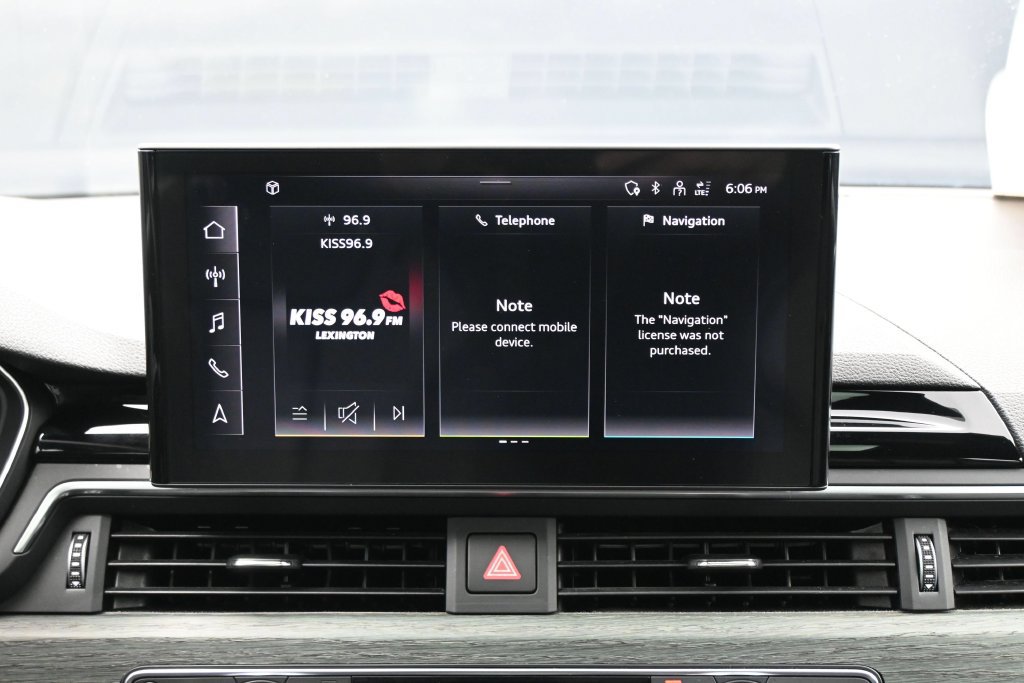 Used 2024 Audi A4 2.0T Premium Plus AWD/4WD image 24