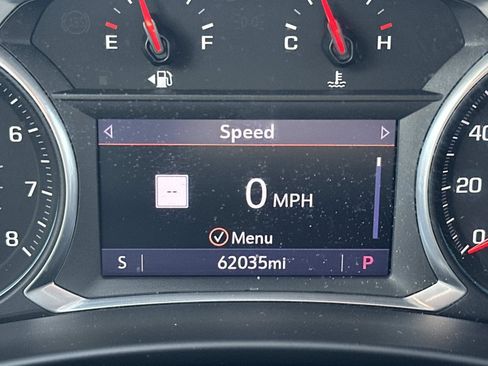 Certified 2019 Chevrolet Equinox LT w/ Sun & Navigation Package FWD image 21