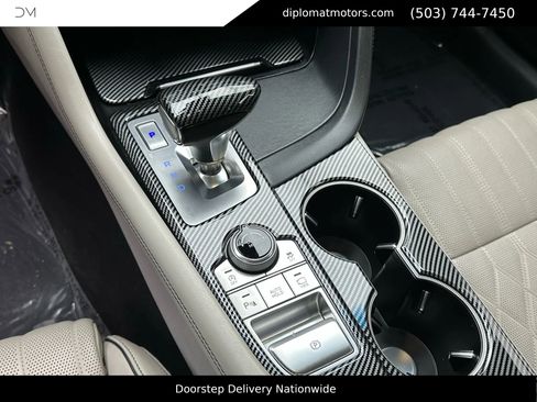 Used 2019 Genesis G70 2.0T Advanced w/ Prestige Package image 25