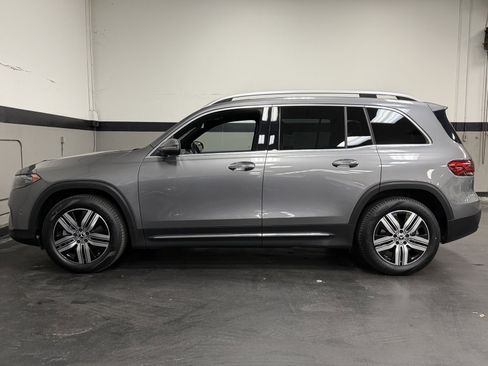 Certified 2023 Mercedes-Benz EQB 300 4MATIC image 9