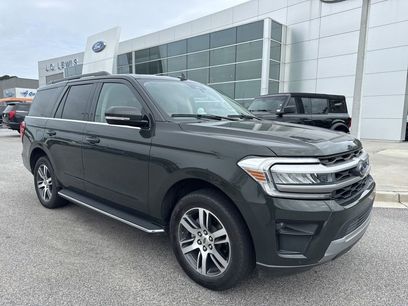 Used 2023 Ford Expedition XLT