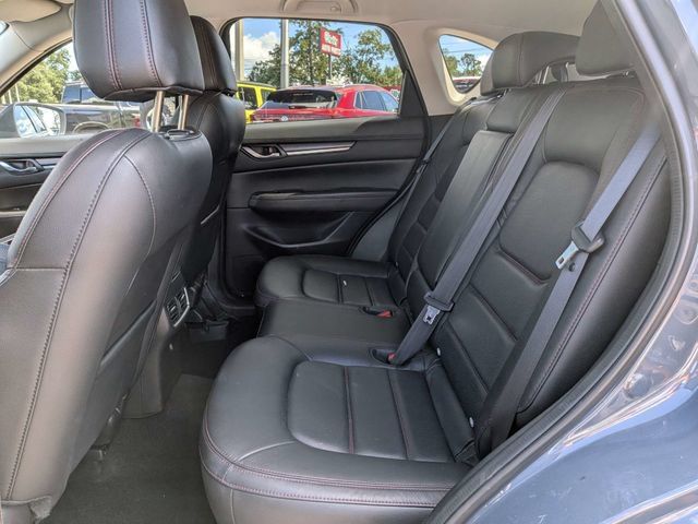 Used 2025 MAZDA CX-5 Carbon Edition AWD/4WD image 15
