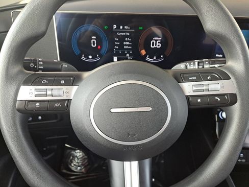 Used 2026 Hyundai Tucson SEL FWD image 30