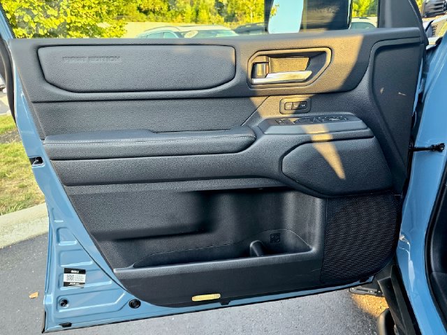 Used 2024 Toyota Land Cruiser AWD/4WD image 22