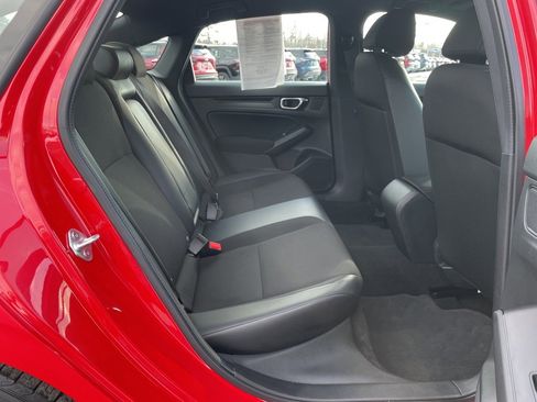 Used 2025 Honda Civic Sport image 26