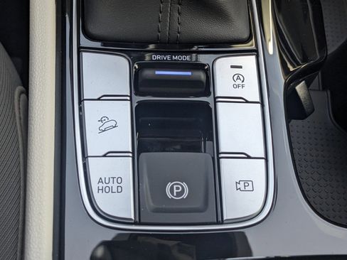 New 2025 Hyundai Tucson SEL image 24