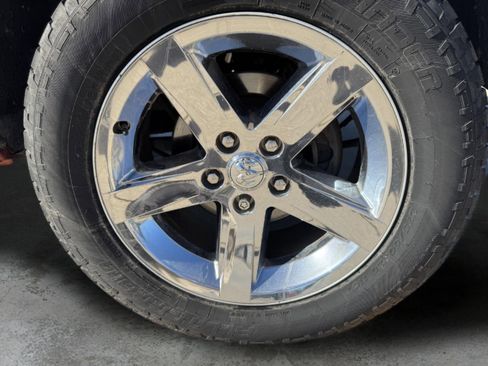 Used 2013 RAM 1500 Express AWD/4WD image 10