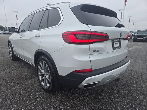 Used 2019 BMW X5 xDrive40i w/ Convenience Package image 7