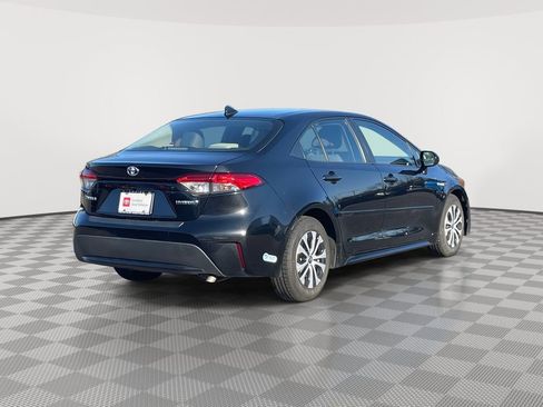 Used 2020 Toyota Corolla LE image 7