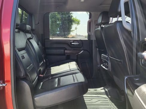 Used 2023 GMC Sierra 2500 Denali AWD/4WD image 20