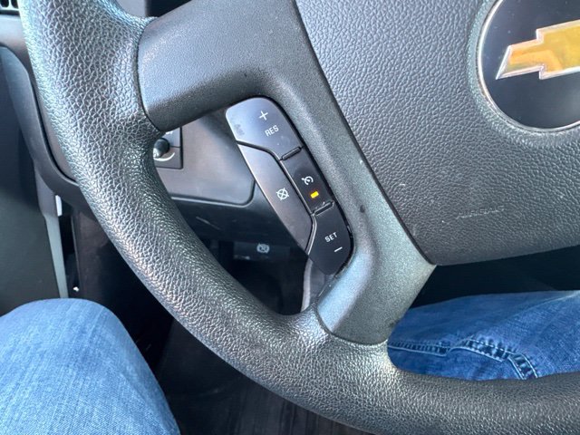 Used 2019 Chevrolet Express 3500 LT w/ LT Preferred Equipment Group RWD image 15