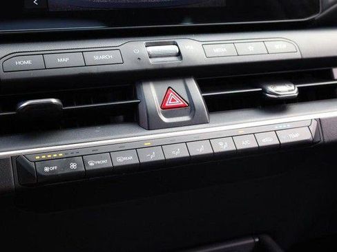 Used 2025 Kia K4 FWD image 13