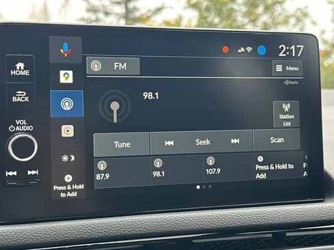 New 2026 Honda Civic Sport Touring image 21