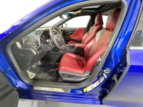 Used 2019 Lexus ES 350 F Sport image 20