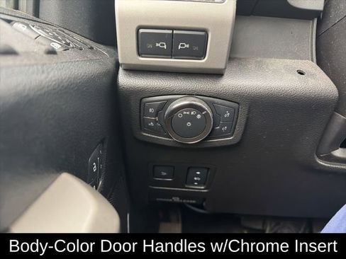 Used 2018 Ford F250 Lariat w/ Lariat Ultimate Package image 40