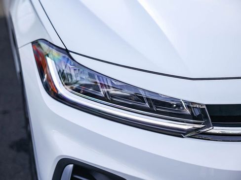 New 2026 Volkswagen Jetta S image 13