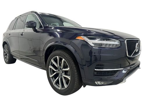 Used 2019 Volvo XC90 T6 Momentum w/ Protection Package Premier image 3