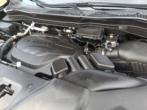 Certified 2021 Honda Passport EX-L image 27