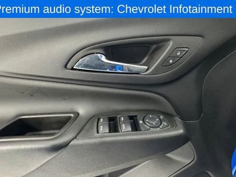 Used 2024 Chevrolet Equinox LT AWD/4WD image 20