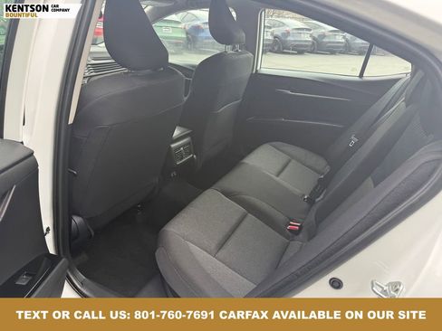 Used 2026 Toyota Camry LE image 34