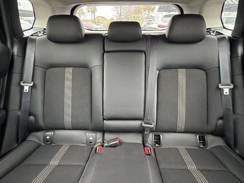 Certified 2025 MAZDA CX-50 AWD 2.5 S w/ Preferred Package image 29