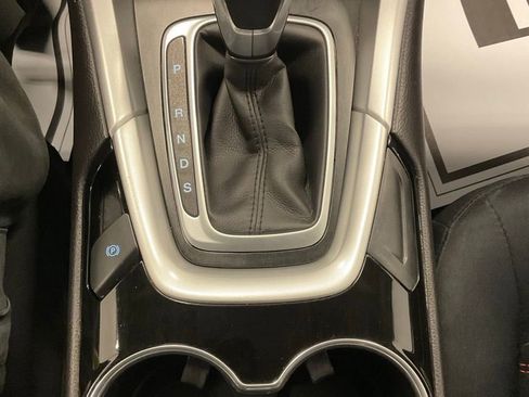 Used 2016 Ford Fusion SE image 25