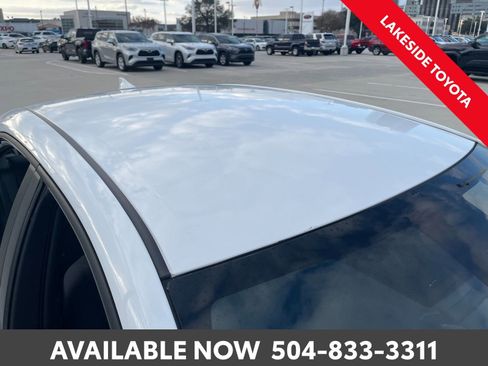 Used 2024 Toyota Corolla LE image 10