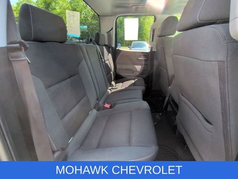 Used 2017 Chevrolet Silverado 1500 LT w/ All Star Edition AWD/4WD image 27