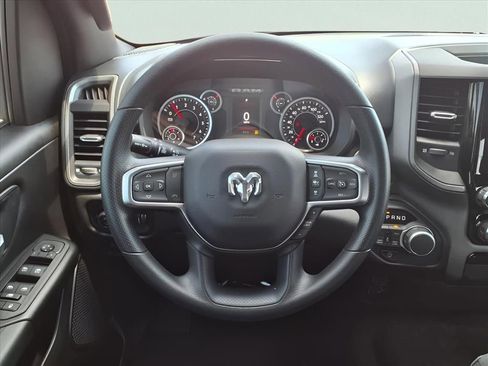 New 2025 RAM 1500 Tradesman w/ Night Edition image 7