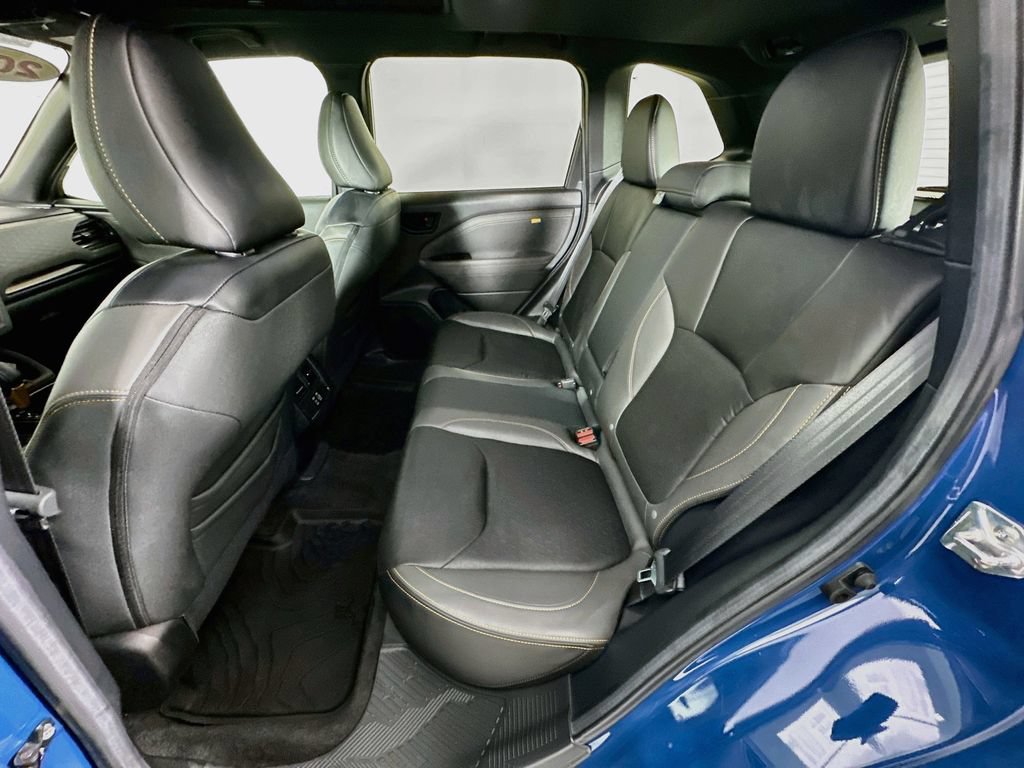 Certified 2026 Subaru Forester Wilderness AWD/4WD image 33