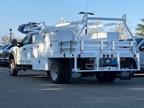 New 2024 Ford F450 XL image 6