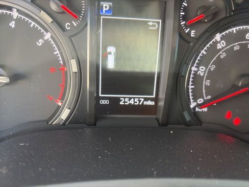 Used 2024 Toyota 4Runner SR5 Premium image 16