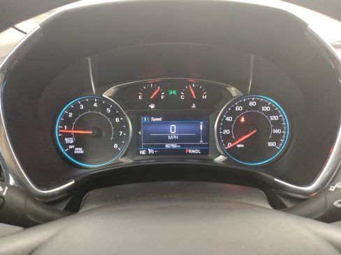 Used 2023 Chevrolet Equinox LT FWD image 23