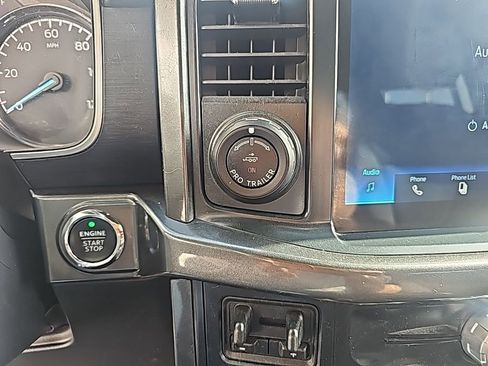 Used 2022 Ford F150 XLT w/ Equipment Group 302A High AWD/4WD image 19