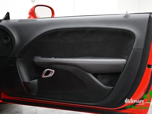 Used 2018 Dodge Challenger SRT Demon image 41