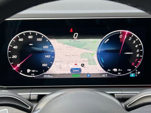 Certified 2025 Mercedes-Benz GLE 450e 4MATIC image 25