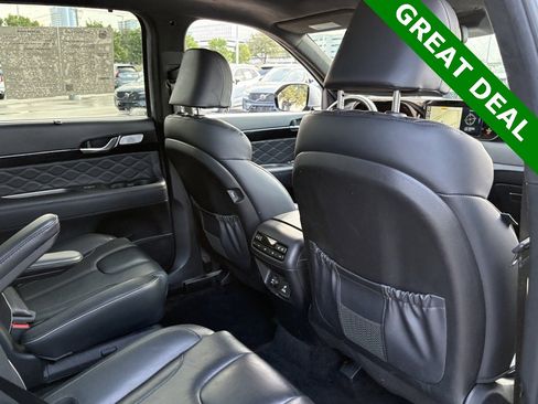 Used 2020 Hyundai Palisade Limited image 34