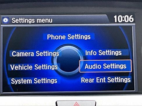 Used 2016 Honda Odyssey EX-L image 22