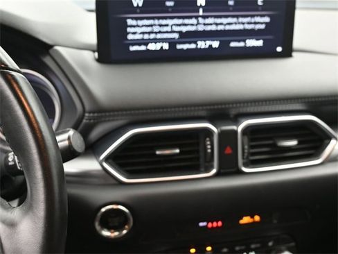 Used 2023 MAZDA CX-5 AWD 2.5 S w/ Preferred Package image 10